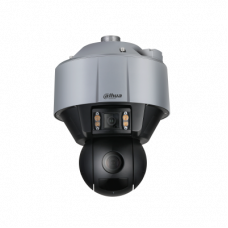 DH-SDT5X225-2F-WA-0600 Dahua 2-мегапиксельная Starlight IR WizMind Network Dual-PTZ видеокамера