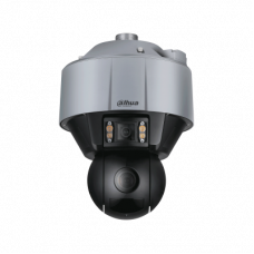 DH-SDT5X405-4F-WA Dahua 4-мегапиксельная IP видеокамера Starlight + IR WizMind с двумя поворотными камерами