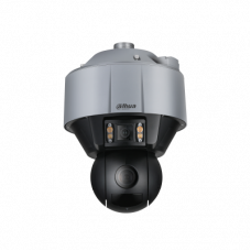 DH-SDT5X425-4Z4-WA-0832 Dahua 4-мегапиксельная Starlight IR WizMind Network Dual-PTZ камера
