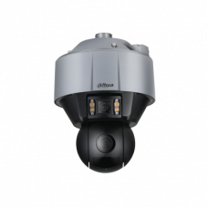 DH-SDT5X425-4Z4-WA-2812 Dahua 4-мегапиксельная Starlight IR WizMind Network Dual-PTZ камера