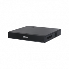 DH-XVR7416L-4K-I2 Dahua 16-канальный цифровой видеорегистратор Penta-Brid 4K 1.5U WizSense