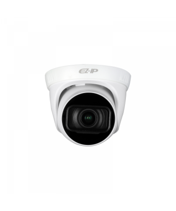 DH-IPC-T2B20-L-ZS Dahua 2-мегапиксельная IP видеокамера с турельной и инфракрасной подсветкой