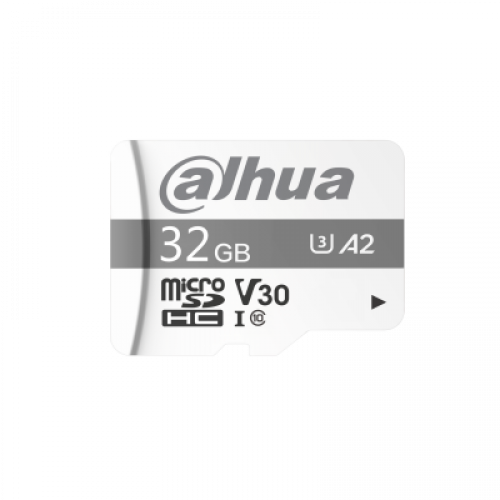 DH-TF-P100/32G Dahua P100 Карта памяти MicroSD 32 Гб