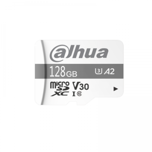 DH-TF-P100/128G Dahua P100 Карта памяти MicroSD 128 Гб