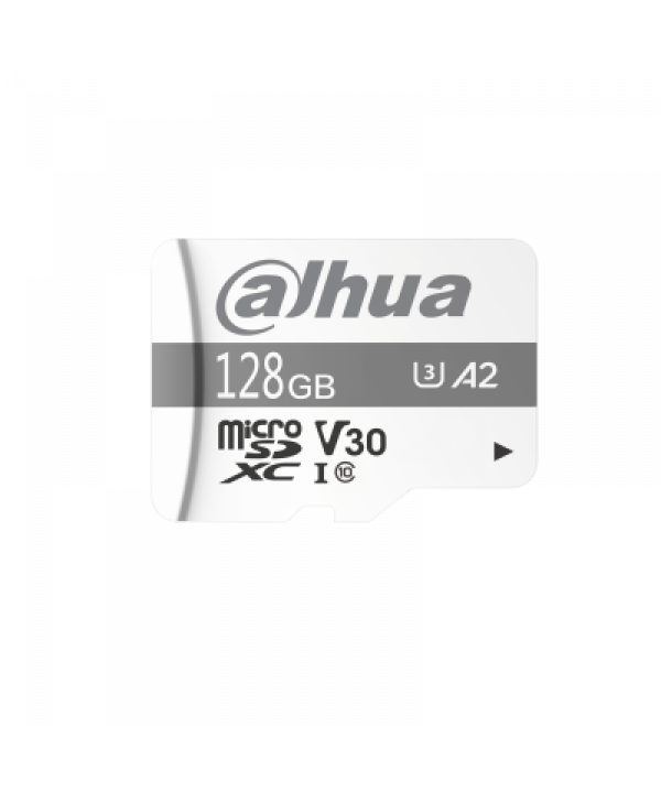 DH-TF-P100/128G Dahua P100 Карта памяти MicroSD 128 Гб