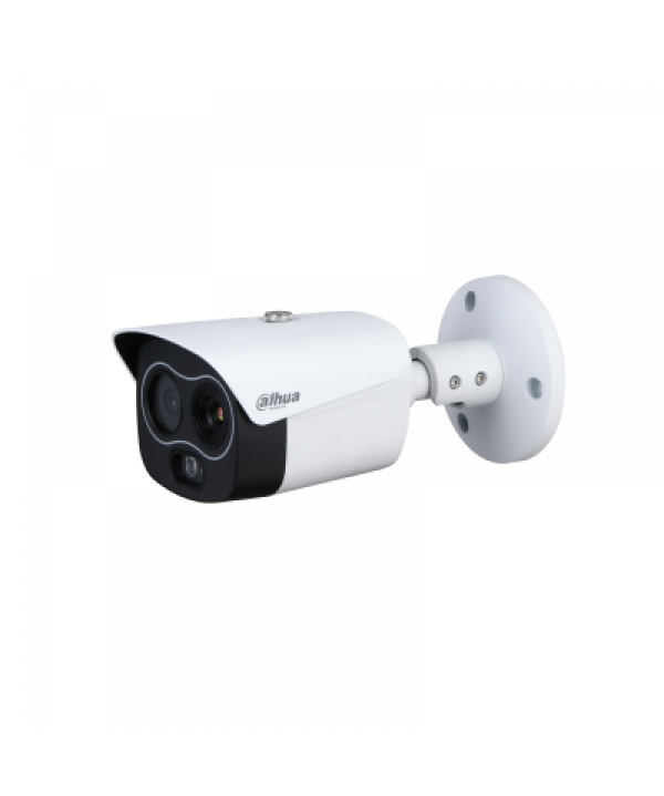 DH-TPC-BF1241(Only for Jordan) Dahua Цилиндрическая тепловизионная IP видеокамера WizSense