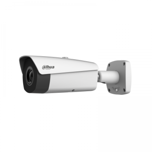 DH-TPC-BF5300-T Dahua Тепловизионная IP цилиндрическая камера