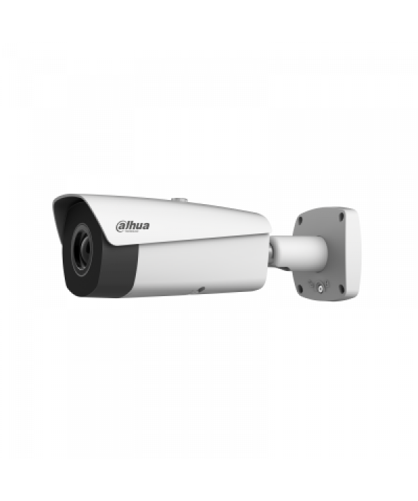 DH-TPC-BF5300 Dahua Тепловизионная IP цилиндрическая камера