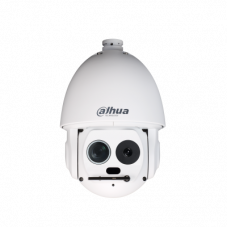 DH-TPC-SD8320-T Dahua Гибридная купольная тепловизионная IP видеокамера