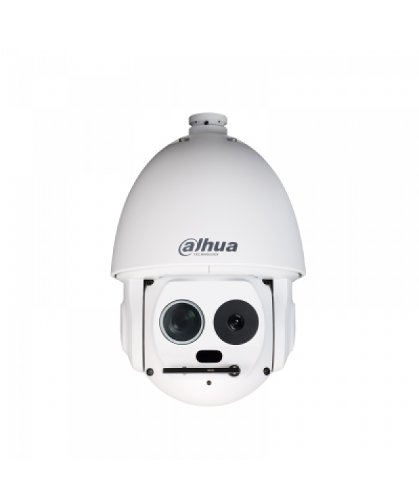 DH-TPC-SD8320-T Dahua Гибридная купольная тепловизионная IP видеокамера