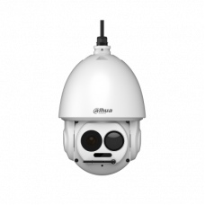 DH-TPC-SD8621(only for Tunisia) Dahua Тепловизионная IP гибридная скоростная купольная камера