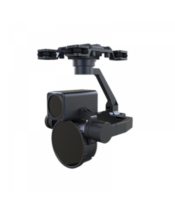 DH-UAV-GA-V-2030ULP  Dahua PTZ-видеокамера для прямой трансляции