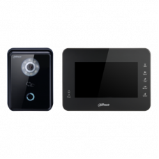 DH-VTK-VTO6210B-VTH1560B Dahua 7-дюймовый IP Комплект