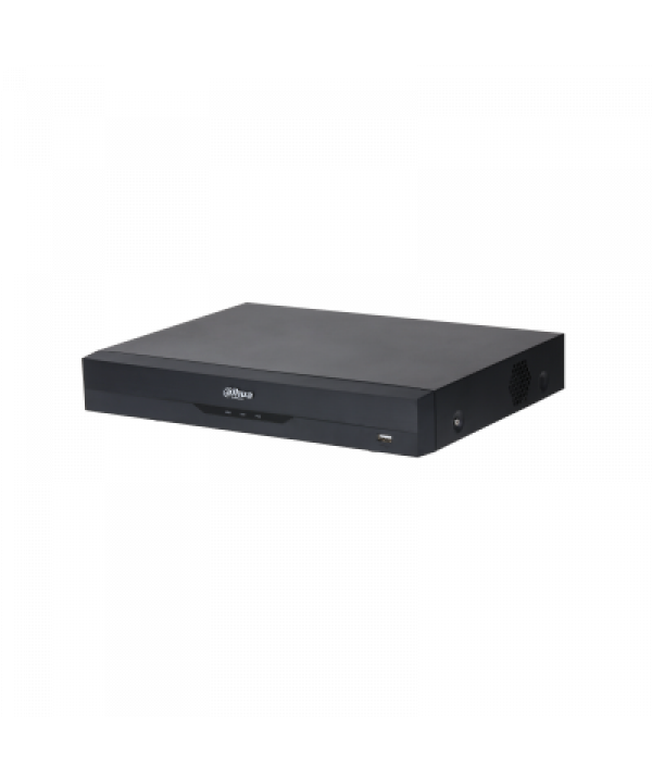 DH-XVR5108H-4KL-I2 Dahua 8-канальный цифровой видеорегистратор Penta-brid 4K-N / 5MP Mini 1U WizSense