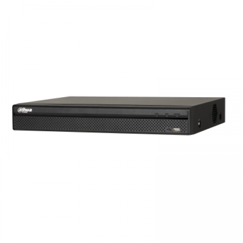 DH-XVR5108H-I Dahua 8-канальный цифровой видеорегистратор Penta-Brid 1080P Mini 1U