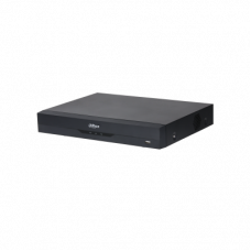 DH-XVR5116H-4KL-I2 Dahua 16-канальный цифровой видеорегистратор Penta-brid 4K-N / 5МП Mini 1U WizSense