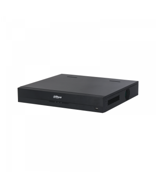 Dahua DH-XVR5432L-4KL-I2 32-канальный цифровой видеорегистратор Penta-Brid 4K-N / 5МП 1.5U WizSense