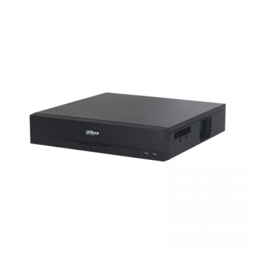 Dahua DH-XVR5832S-4KL-I2 32-канальный цифровой видеорегистратор Penta-Brid 4K-N / 5МП 2U WizSense