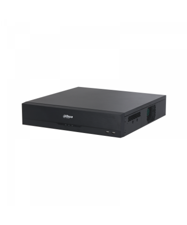 Dahua DH-XVR5832S-4KL-I2 32-канальный цифровой видеорегистратор Penta-Brid 4K-N / 5МП 2U WizSense