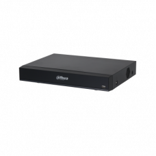 DH-XVR7104H-4K-I2 Dahua 4-канальный цифровой видеорегистратор Penta-brid 4K Mini 1U WizSense