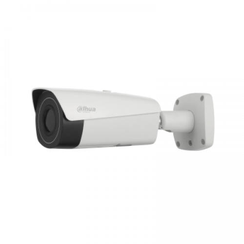 DH-TPC-BF5400-B Dahua Тепловизионная IP цилиндрическая камера