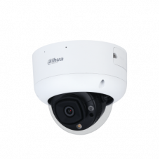 DH-IPC-HDBW5541R1-AS-PV Dahua 5-мегапиксельная купольная IP видеокамера WizMind с фиксированным фокусным расстоянием