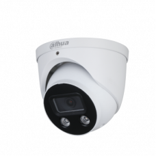 DH-IPC-HDW5241H-ASE-PV Dahua 2-мегапиксельная IP видеокамера WizMind купольная с фиксированным фокусом