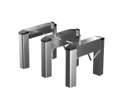 Турникеты и металлоискатели