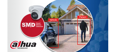 Что такое SMD?