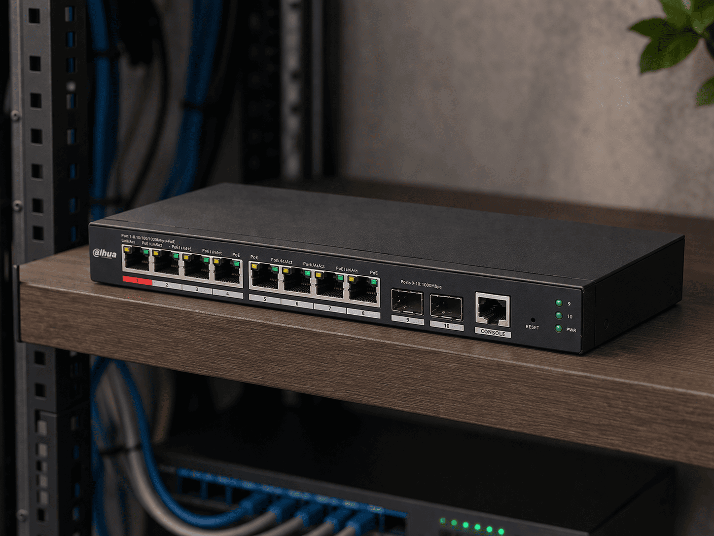 Контроль доступа