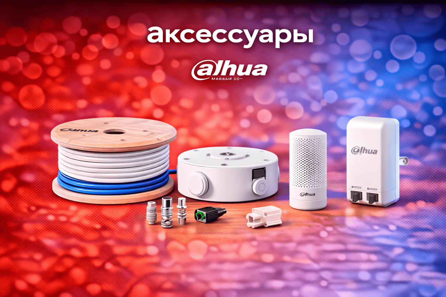 Аксессуары