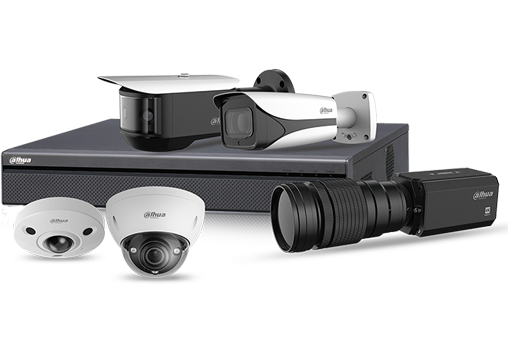 Официальный сайт партнера Dahua Technology Kazakhstan Дахуа Алматы ...